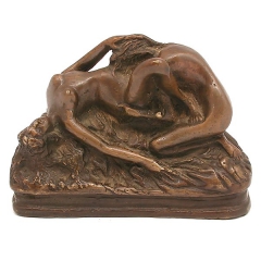 Erotic Sculptures 3 - N