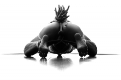 The Art Of Surrendering 4 - N