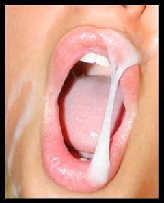 A Taste Of Cum 11 - N