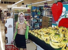 Pussy Shopping 8 - N