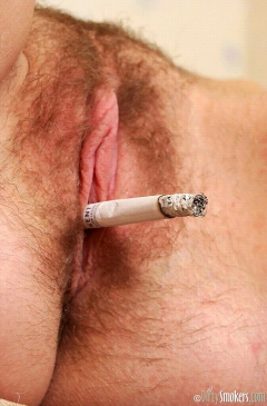 Sexy Smoke 1 - N