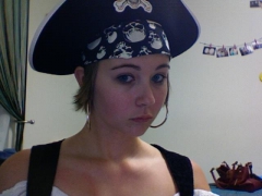Pirates of the Caribbean - N