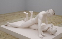 Erotic Sculptures 5 - N
