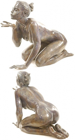 Erotic Sculptures 5 - N