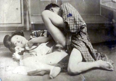 Antique Babes in Action 2 - N