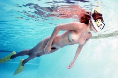Underwater beauties 2 - N