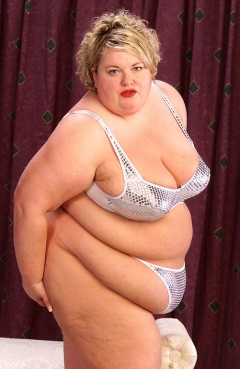 BBW at home - N