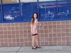 oohlalaXXX Nude in Public - N