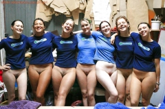 Super Sexy Squad 13 - N