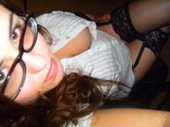 Tits Who Peeked 6 - N