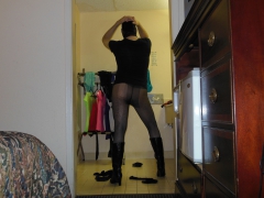 Nylon Fun - N