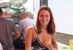 Public Boobs 9 - N