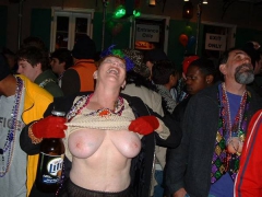 Public Boobs 9 - N