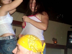 Public Boobs 9 - N