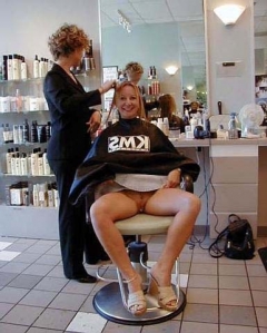 Pussy Shopping 9 - N