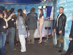 Nude Catering 11 - N