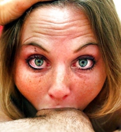 Blue Eyes 2 - N