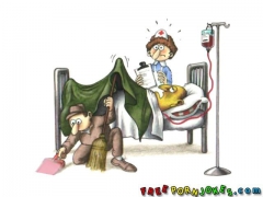 Funny And Hot Drawings 4 - N