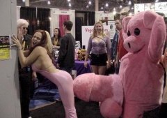 Fun Fear and Females 16 - N