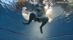 Underwater beauties 6 - N