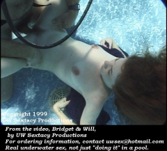 Underwater beauties 6 - N
