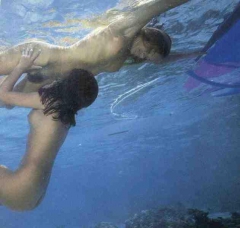 Underwater beauties 6 - N