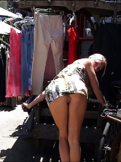 Pussy Shopping 11 - N