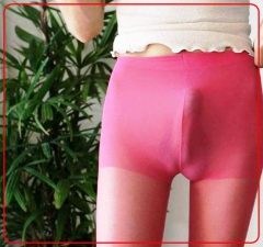 Sonia Garcia, Las vergas que me gustan - N