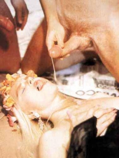 porn myth La Cicciolina Ilona Staller 3 - N