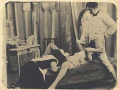 Antique Babes in Action 4 - N