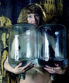 Fun Fear and Females 17 - N