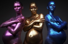 Body To Paint 9 - N