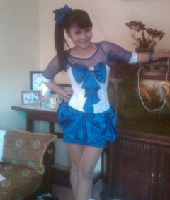 dangdut - N