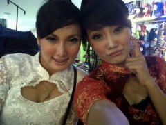 dangdut - N
