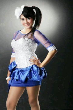 dangdut - N