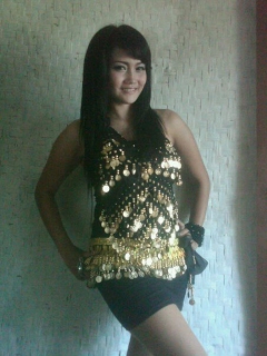 dangdut - N