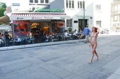 Public Nude 11 - N