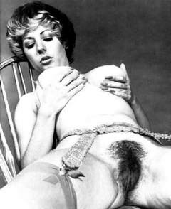 Black and white retro X pics 6 - N