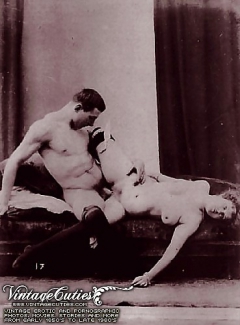 Antique Babes in Action 5 - N