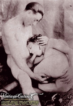 Antique Babes in Action 5 - N