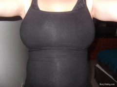 Megan - 25yr old, 40dd - N