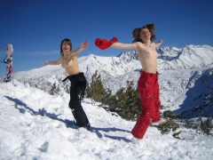 Healty And Horney 4 - N