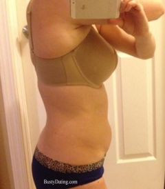 Busty Breast Reductions - Set 06 - N
