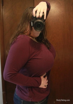 Natalie - 31yr old, 38i - N