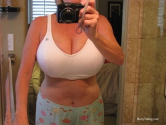Katherine - 57yr old, 36ddd - N