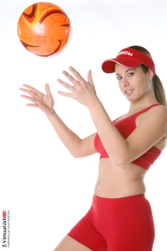 Sporty Day - N