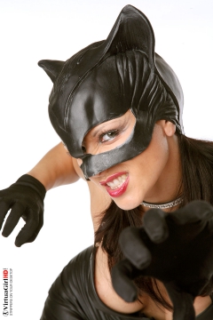 Phantom Cat - N