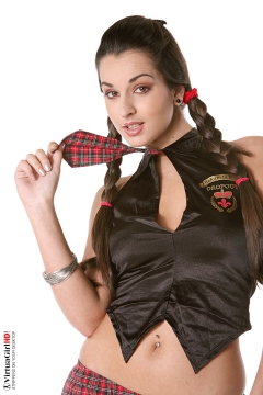 Harvard Dropout - N