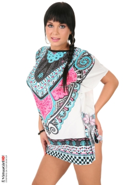 Native American - N