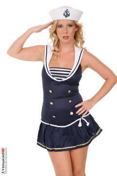Sex Ahoy! - N